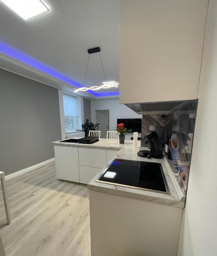 Ferienwohnung Edi 鲁尔河畔米尔海姆 外观 照片