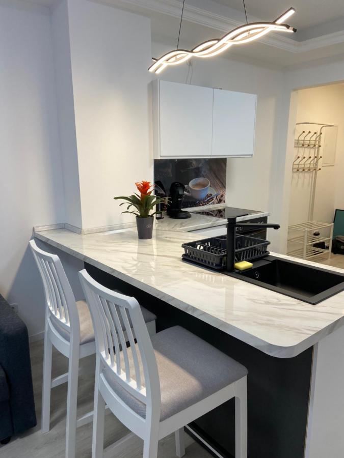 Ferienwohnung Edi 鲁尔河畔米尔海姆 外观 照片