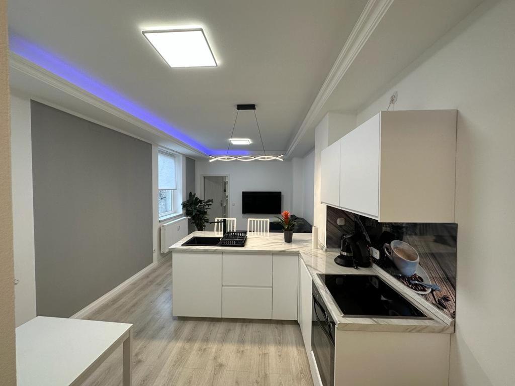 Ferienwohnung Edi 鲁尔河畔米尔海姆 外观 照片