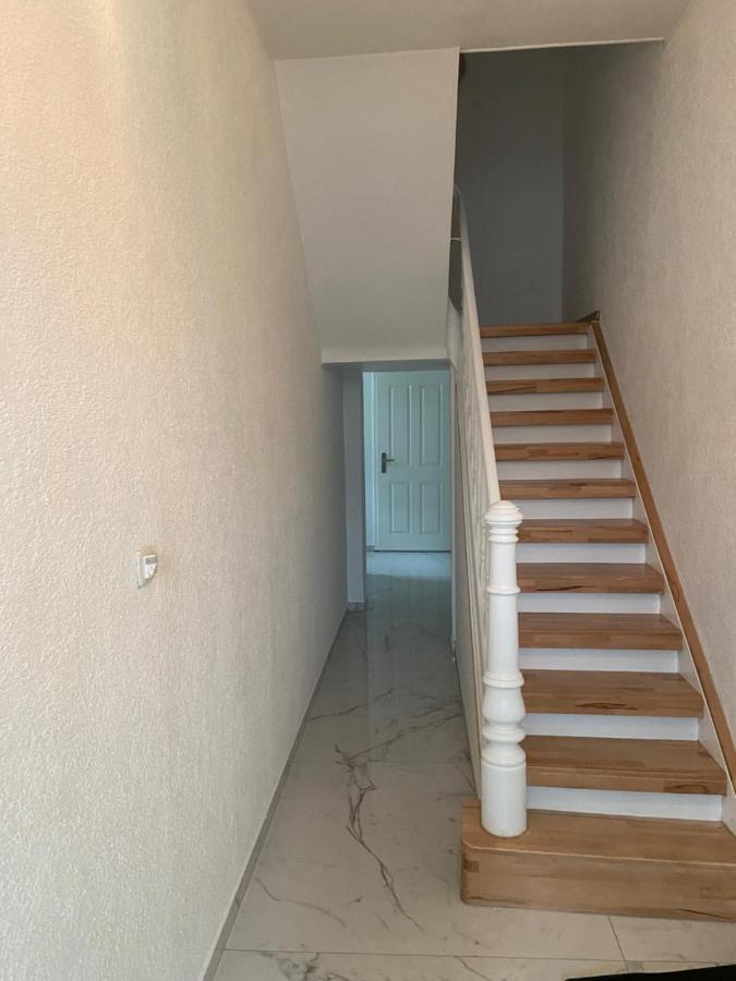 Ferienwohnung Edi 鲁尔河畔米尔海姆 外观 照片