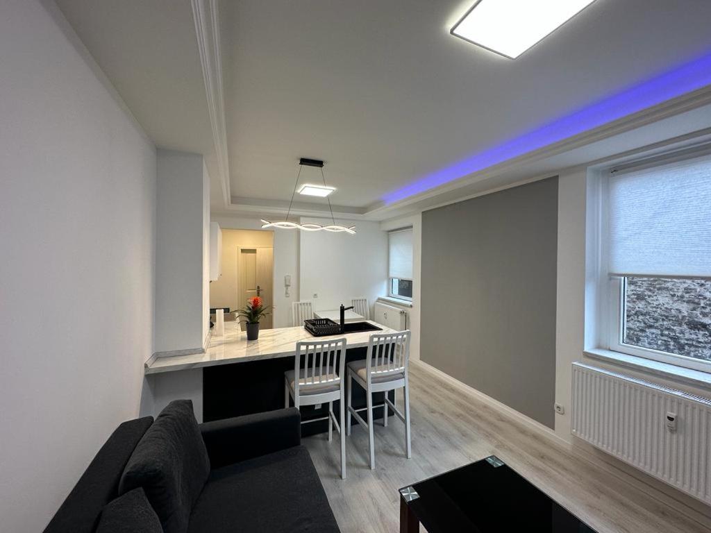 Ferienwohnung Edi 鲁尔河畔米尔海姆 外观 照片
