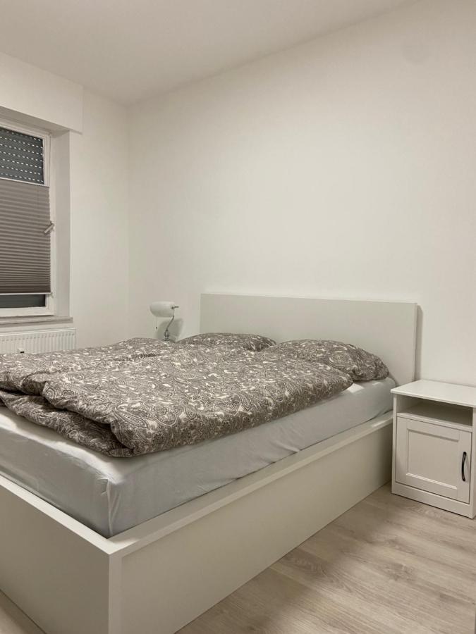 Ferienwohnung Edi 鲁尔河畔米尔海姆 外观 照片