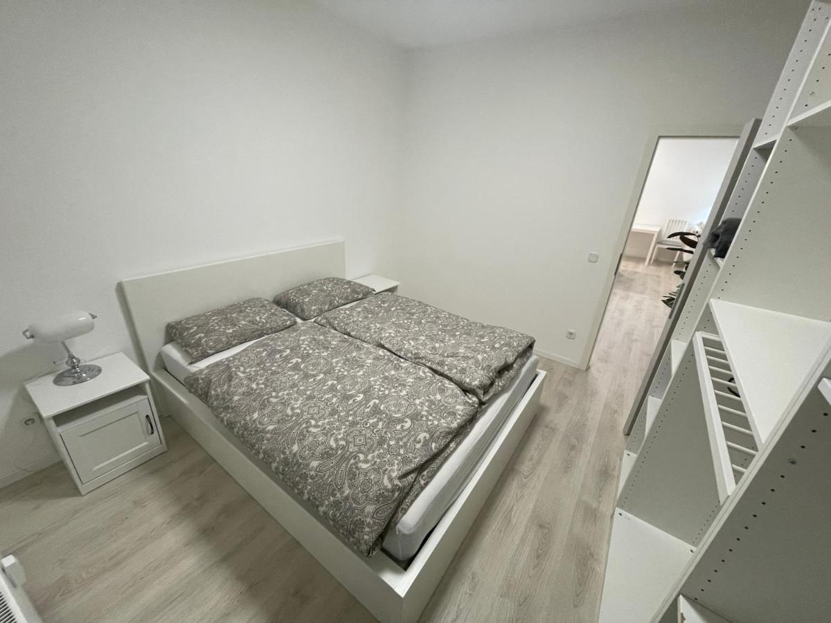 Ferienwohnung Edi 鲁尔河畔米尔海姆 外观 照片