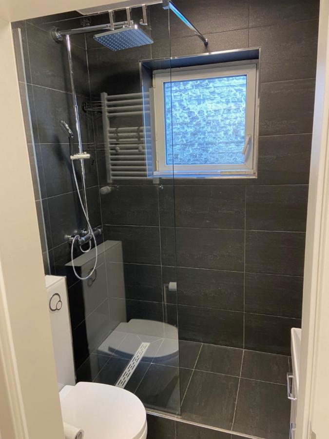 Ferienwohnung Edi 鲁尔河畔米尔海姆 外观 照片